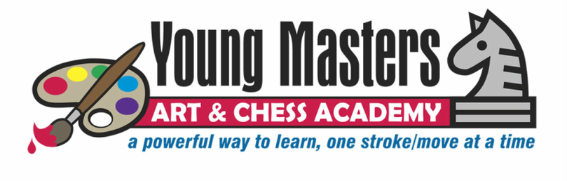 Young Masters Art and Chess Academy